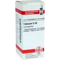 TABACUM D30