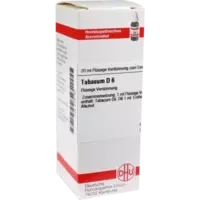 TABACUM D 6
