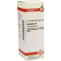 VALERIANA D 2