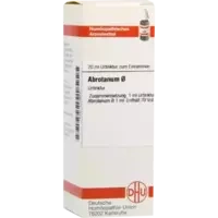 ABROTANUM URT