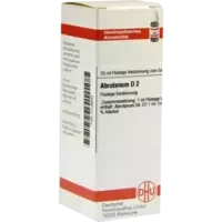 ABROTANUM D 2