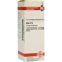 ALOE D 6