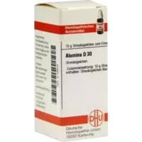 ALUMINA D30