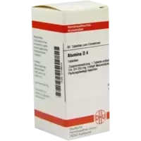 ALUMINA D 4