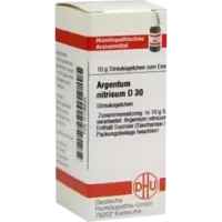 ARGENTUM NITR D30