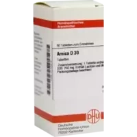 ARNICA D30