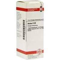 ARNICA D30