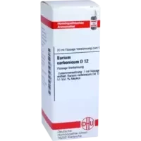 BARIUM CARB D12