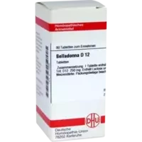 BELLADONNA D12