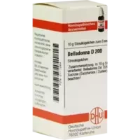 BELLADONNA D200