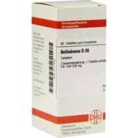 BELLADONNA D30