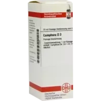 CAMPHORA D 3
