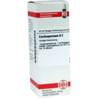 CARDIOSPERMUM D 2