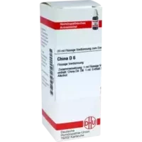CHINA D 6