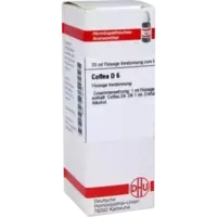 COFFEA D 6