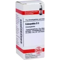 COLOCYNTHIS D 3