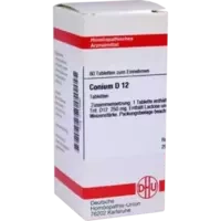 CONIUM D12