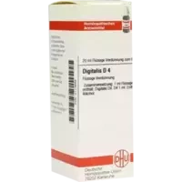 DIGITALIS D 4
