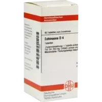 Echinacea (HAB) D 4