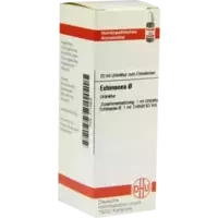 Echinacea (HAB) URT