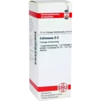 Echinacea (HAB) D 2