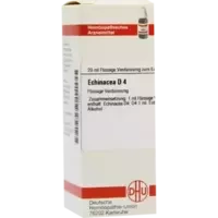 Echinacea (HAB) D 4