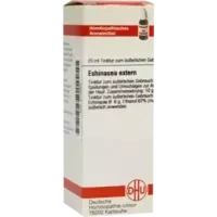 Echinacea (HAB) Extern