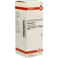 Echinacea (HAB) D 2