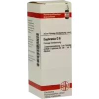 EUPHRASIA D 6