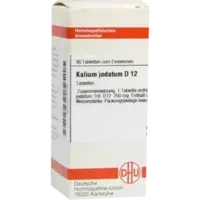 KALIUM JODAT D12