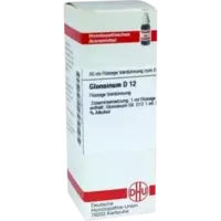 GLONOINUM D12