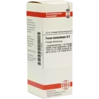 FUCUS VESICUL D 2