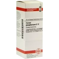FERRUM PHOS D12