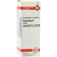 CHAMOMILLA URT