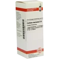 CARDUUS MAR D 6
