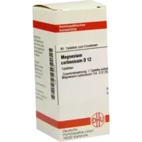 MAGNESIUM CARB D12