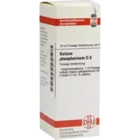 KALIUM PHOS D 6
