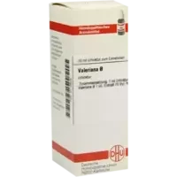 VALERIANA URT D 1