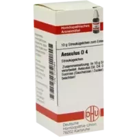 AESCULUS D 4