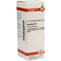 AESCULUS D 6