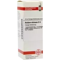 ACIDUM NITR D 4