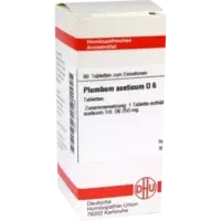 PLUMBUM ACET D 6
