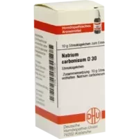 NATRIUM CARB D30