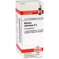 NATRIUM CHLORAT D 3