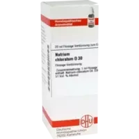 NATRIUM CHLORAT D30