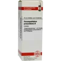 HARPAGOPHYTUM PROC URT D 1