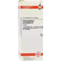 HARPAGOPHYTUM PROC URT D 1