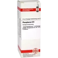 PHOSPHORUS D 8