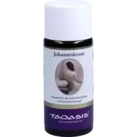 Johanniskraut Bio Body Oil