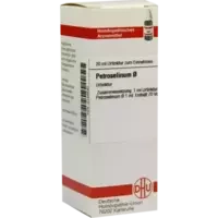 PETROSELINUM URT